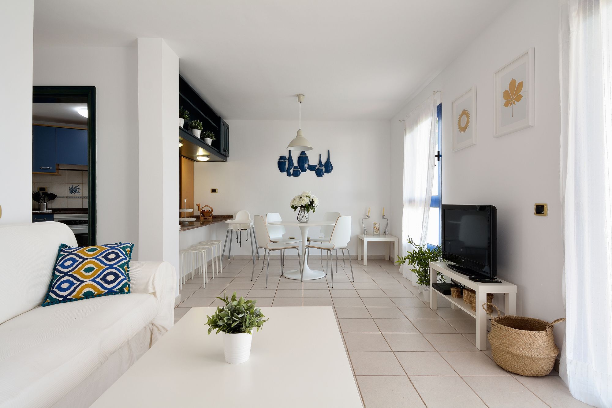 Villa Vistamar アルクディア エクステリア 写真